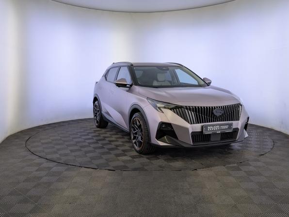 GAC GS3 с пробегом 2024 года, цена 1 990 000 рублей, 47743 км, внедорожник, Автокод Объявления