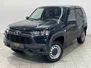 Lada (ВАЗ) Niva Travel I Курск  - изображение 18