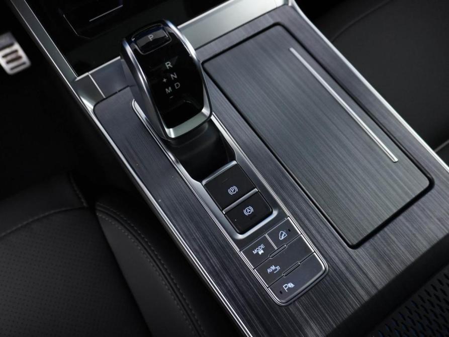 Chery Tiggo 7 Pro Max I Москва  - изображение 19
