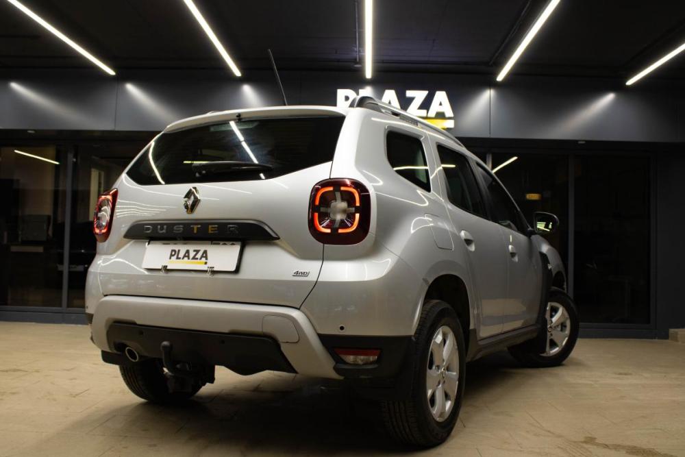 Renault Duster II Уфа  - изображение 6