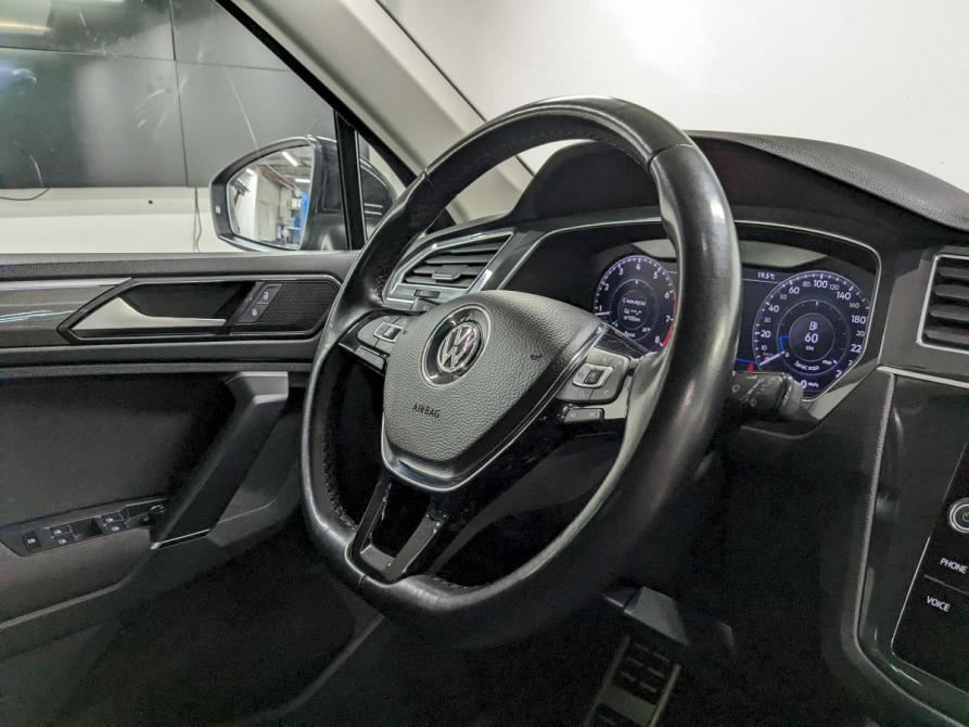 Volkswagen Tiguan II Москва  - изображение 22