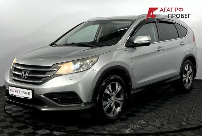 Honda CR-V IV с пробегом 2014 года, цена 1 890 000 рублей, 230461 км, внедорожник, Автокод Объявления