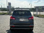 Chery Tiggo 5 I Рестайлинг Крым  - изображение 24