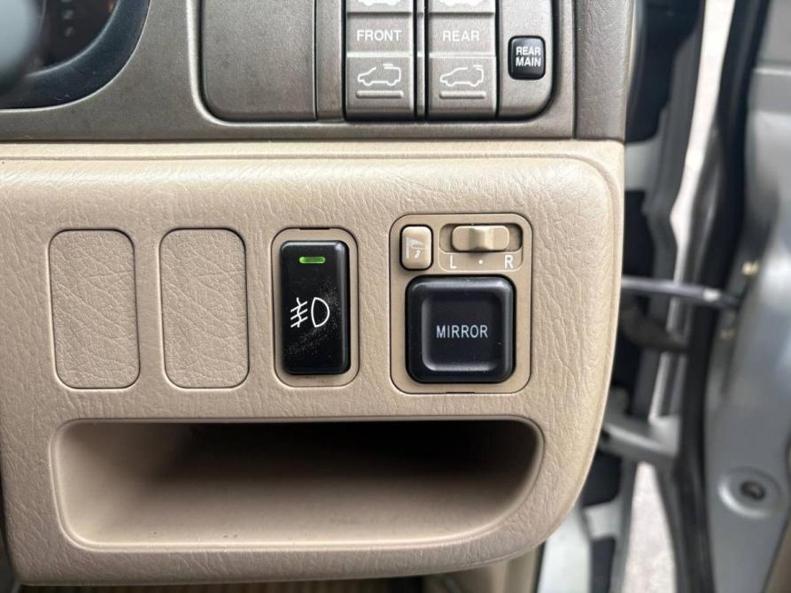 Honda Stepwgn II Нижний Тагил  - изображение 19