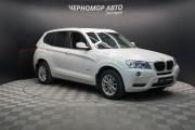 BMW X3 II (F25) Крым  - изображение 33