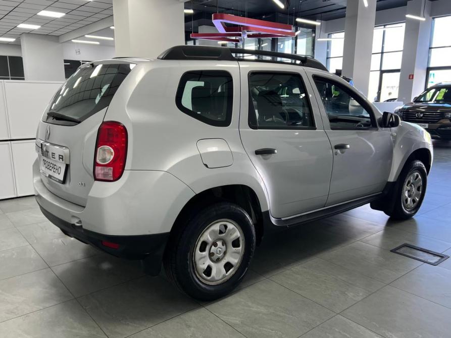 Renault Duster I Казань  - изображение 6