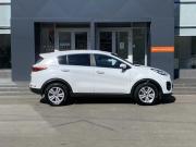 Kia Sportage IV Краснодар  - изображение 22