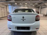 Renault Logan II Челябинск  - изображение 22