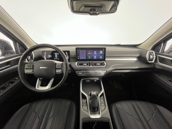 Haval H5 II с пробегом 2024 года, цена 3 350 000 рублей, 1621 км, внедорожник, Автокод Объявления