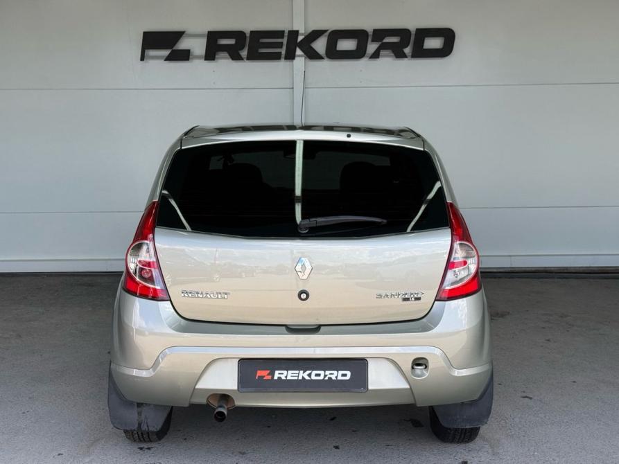 Renault Sandero I Уфа  - изображение 6