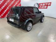 Lada (ВАЗ) 2121 (4x4) I Рестайлинг Новочеркасск  - изображение 16