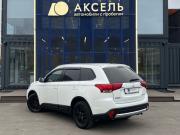 Mitsubishi Outlander III Рестайлинг Архангельск  - изображение 27