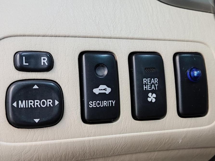 Toyota Highlander I (XU20) Рестайлинг Барнаул  - изображение 26