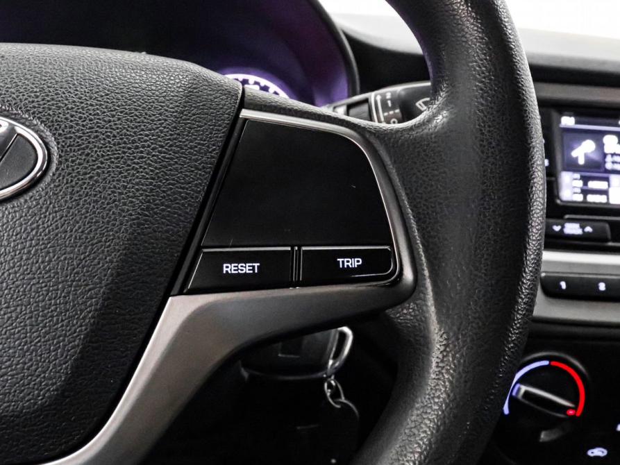 Hyundai Solaris II Рестайлинг Минеральные Воды  - изображение 15