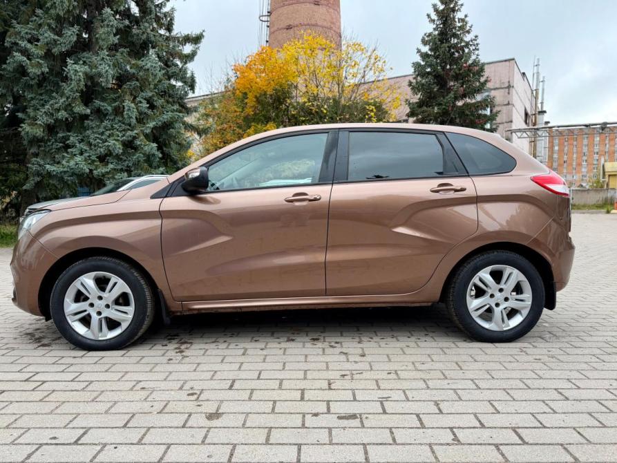 Lada (ВАЗ) XRAY I Великий Новгород  - изображение 4