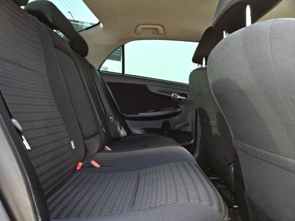 Toyota Corolla X (E140 E150) Рестайлинг с пробегом 2012 года, цена 915 000 рублей, 228000 км, седан, Автокод Объявления