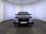 BMW 5 серии VII (G30/G31/G38) Москва  - изображение 32