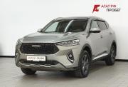 Haval F7 I Екатеринбург  - изображение 18