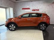 Kia Sportage III Ярославль  - изображение 42