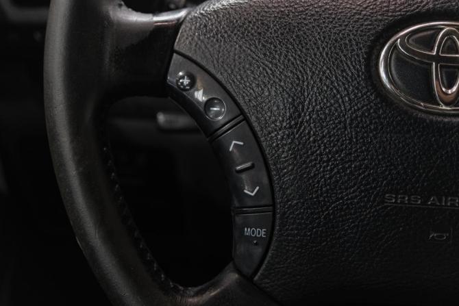 Toyota Land Cruiser Prado 120 Series с пробегом 2008 года, цена 2 819 000 рублей, 270000 км, внедорожник, Автокод Объявления