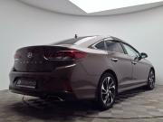 Hyundai Sonata VII (LF) Рестайлинг Мурманск  - изображение 30