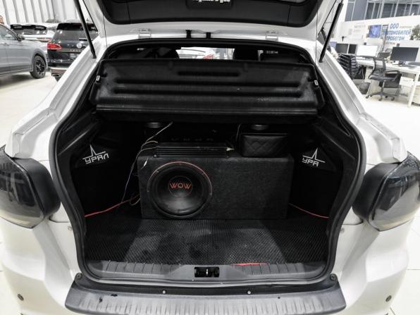 Lada (ВАЗ) Granta I Рестайлинг с пробегом 2019 года, цена 650 000 рублей, 75549 км, хэтчбек, Автокод Объявления