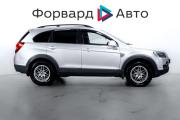 Chevrolet Captiva I Тюмень  - изображение 37