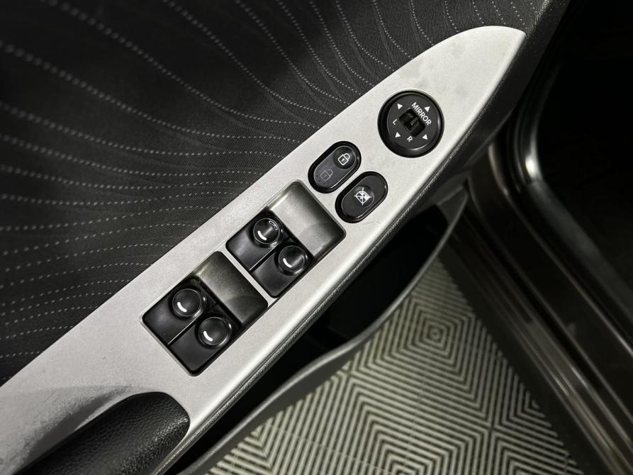 Hyundai Solaris I Рестайлинг Калининград  - изображение 17