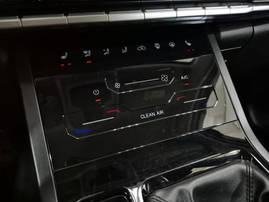 Chery Tiggo 4 I Рестайлинг 2 Альметьевск  - изображение 18