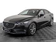 Mazda 6 III (GJ) Рестайлинг 2 Москва  - изображение 29