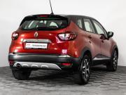 Renault Kaptur I Рестайлинг Санкт-Петербург  - изображение 25