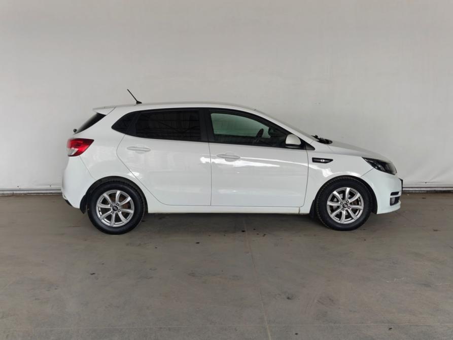 Kia Rio III Рестайлинг Москва  - изображение 8