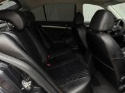 Skoda Octavia II (A5) Рестайлинг Магнитогорск  - изображение 27