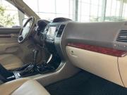 Toyota Land Cruiser Prado 120 Series Новосибирск  - изображение 60