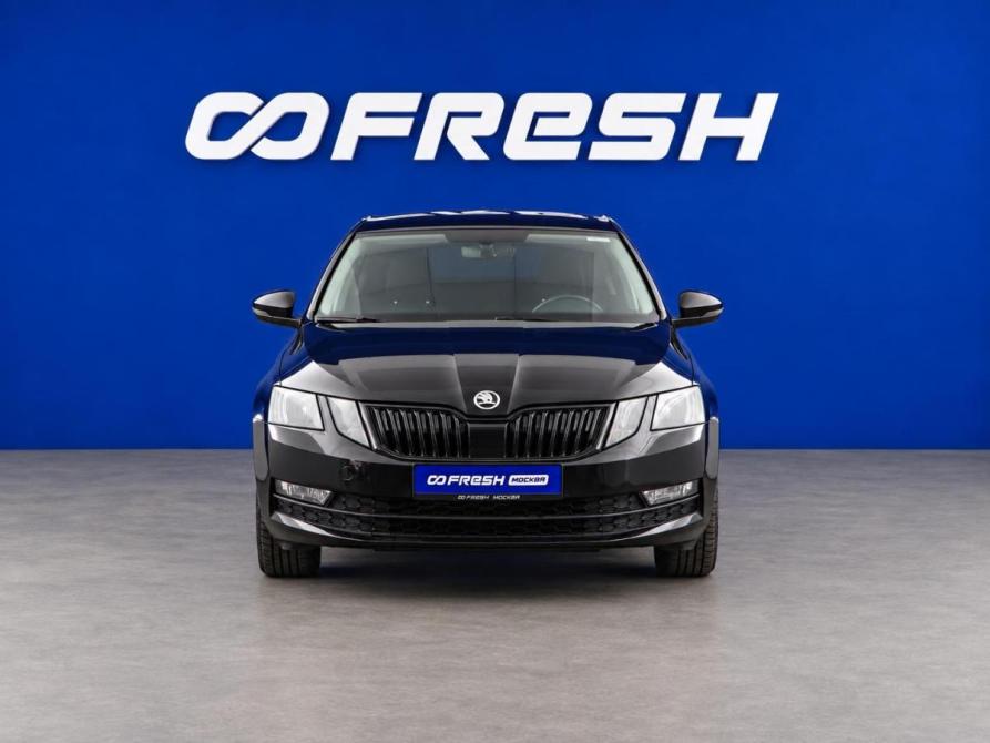 Skoda Octavia III (A7) Рестайлинг Москва  - изображение 3