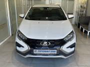 Lada (ВАЗ) Vesta I Рестайлинг (NG) Москва  - изображение 19