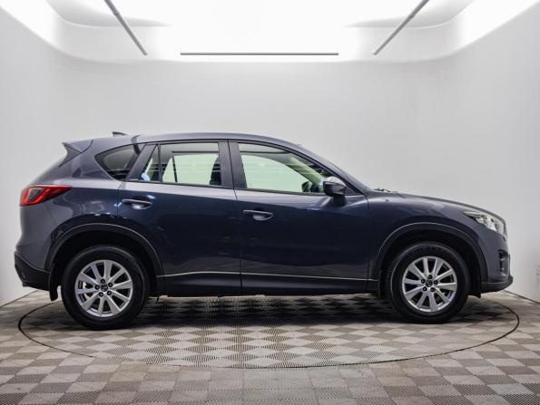 Mazda CX-5 I Рестайлинг с пробегом 2015 года, цена 2 095 000 рублей, 38420 км, внедорожник, Автокод Объявления