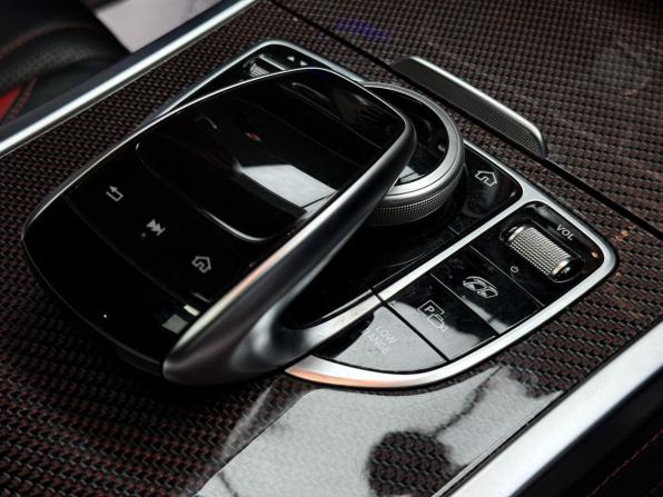 Mercedes-Benz G-Класс AMG II (W463) с пробегом 2019 года, цена 16 749 000 рублей, 88000 км, внедорожник, Автокод Объявления