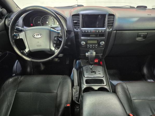 Kia Sorento I Рестайлинг с пробегом 2007 года, цена 645 000 рублей, 305617 км, внедорожник, Автокод Объявления
