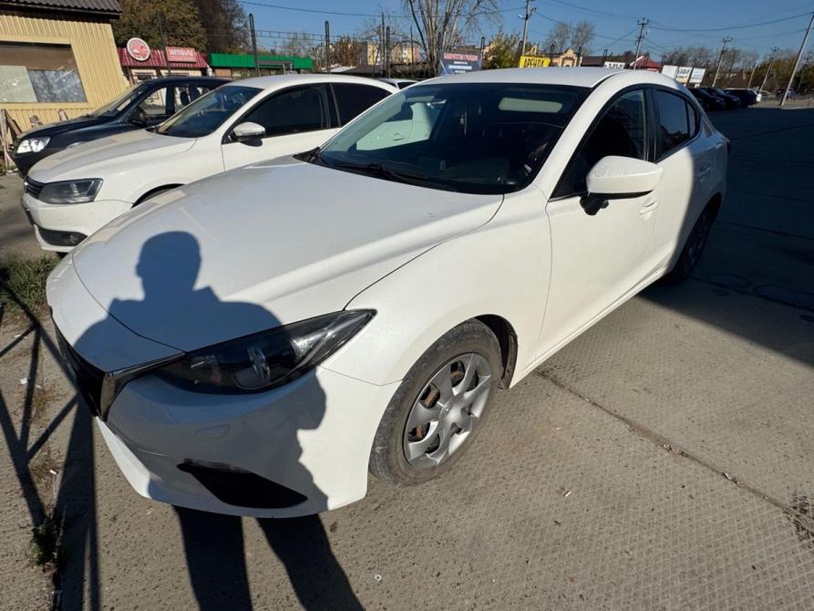 Mazda 3 III (BM) Пермь  - изображение 2