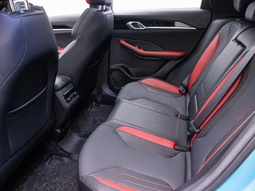 Geely Coolray I Рестайлинг Москва  - изображение 11