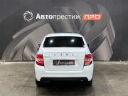 Lada (ВАЗ) Granta I Рестайлинг Пермь  - изображение 24