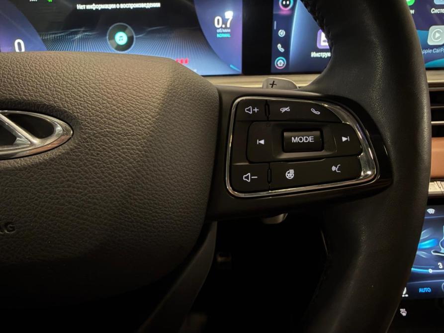 Chery Tiggo 8 Pro Max I Санкт-Петербург  - изображение 19