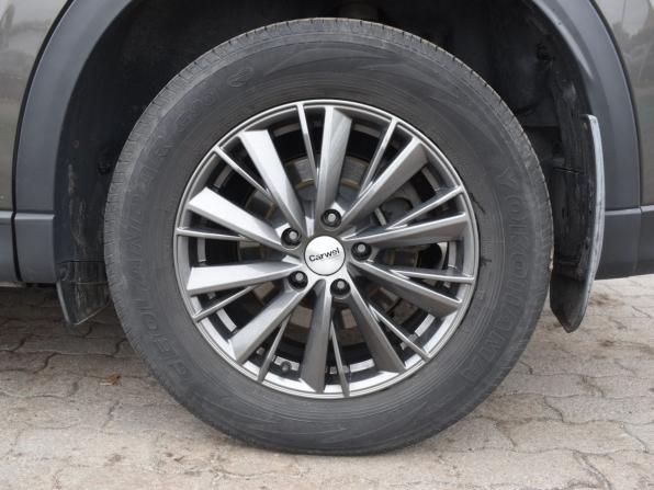 Mazda CX-5 II с пробегом 2020 года, цена 2 785 000 рублей, 64669 км, внедорожник, Автокод Объявления