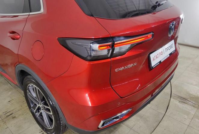 Changan CS55 Plus II с пробегом 2024 года, цена 2 190 000 рублей, 40810 км, внедорожник, Автокод Объявления