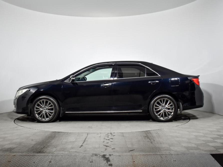 Toyota Camry VII (XV50) Рестайлинг Санкт-Петербург  - изображение 9