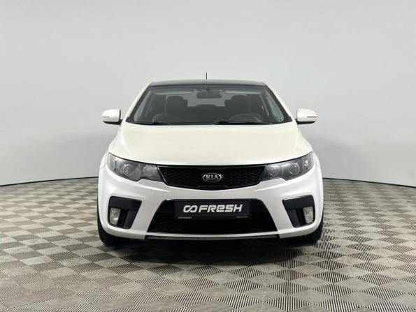 Kia Cerato II с пробегом 2010 года, цена 749 900 рублей, 209480 км, купе, Автокод Объявления