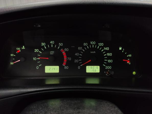 Chevrolet Niva I с пробегом 2004 года, цена 325 000 рублей, 116015 км, внедорожник, Автокод Объявления