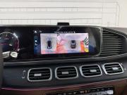 Mercedes-Benz GLE II (V167) Рестайлинг Москва  - изображение 42