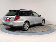 Subaru Outback III Екатеринбург  - изображение 25